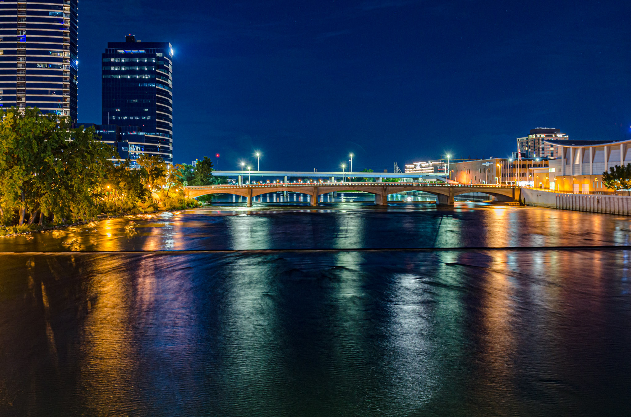 Meeting Photo Slide Show